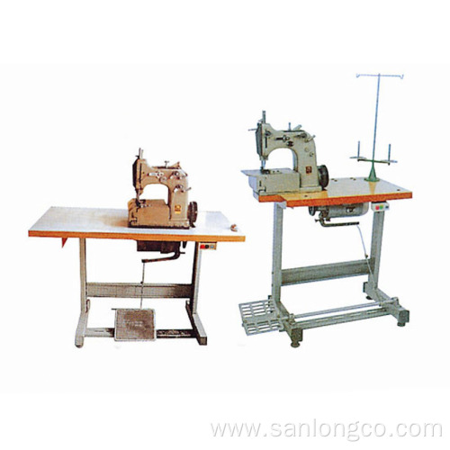Manual Sewing Making Machine
